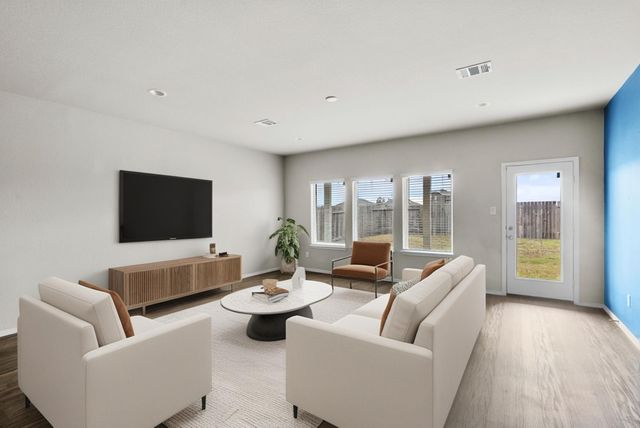 20811 Olive Leaf Street, New Caney, TX 77357