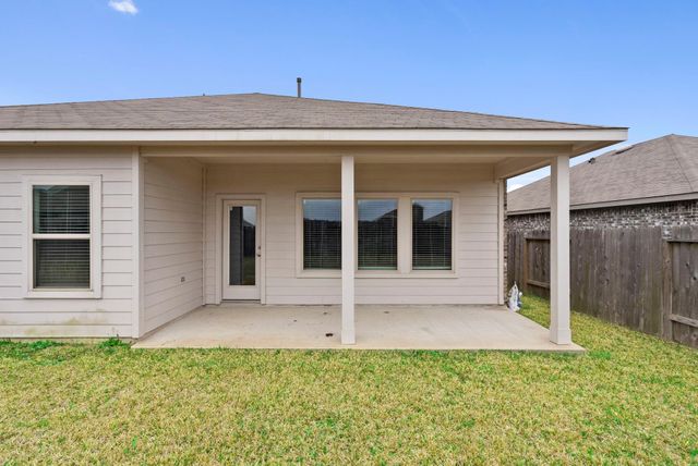 20811 Olive Leaf Street, New Caney, TX 77357