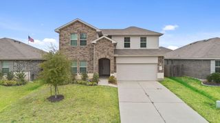 20811 Olive Leaf Street, New Caney, TX 77357