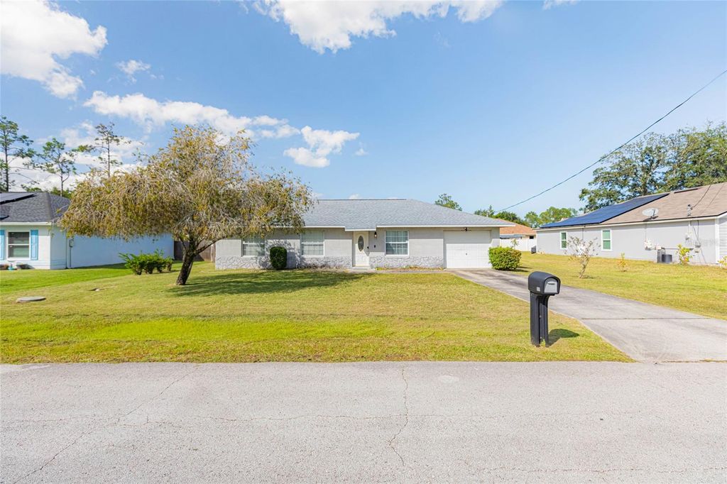 29 RAELAND LANE, Palm Coast, FL 32164