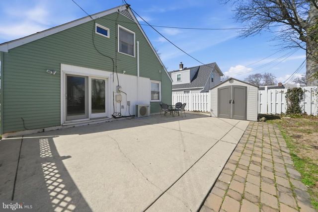 1323 MORTON AVE, Folsom, PA 19033