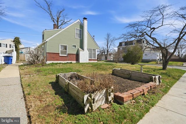 1323 MORTON AVE, Folsom, PA 19033