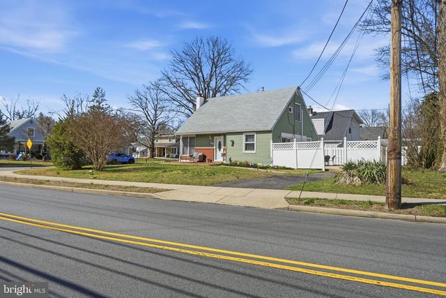 1323 MORTON AVE, Folsom, PA 19033