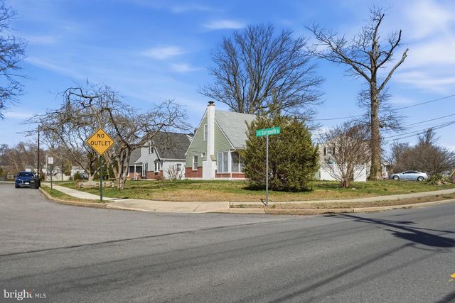 1323 MORTON AVE, Folsom, PA 19033