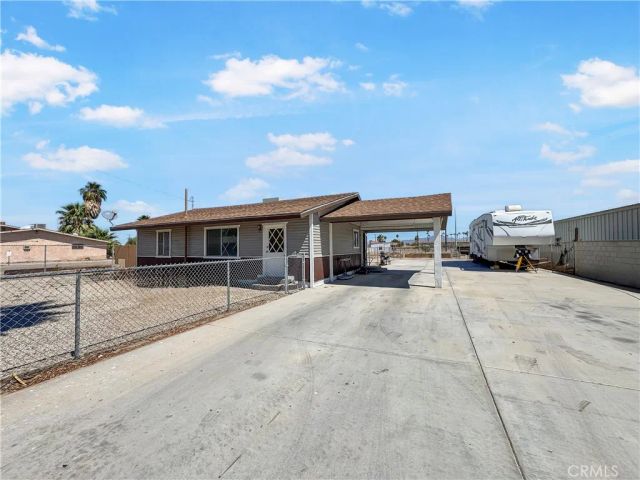 160 N Date Rd, Blythe, CA 92225