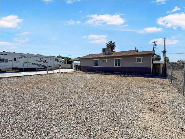 160 N Date Rd, Blythe, CA 92225