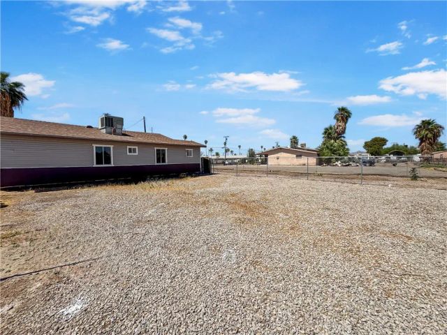 160 N Date Rd, Blythe, CA 92225