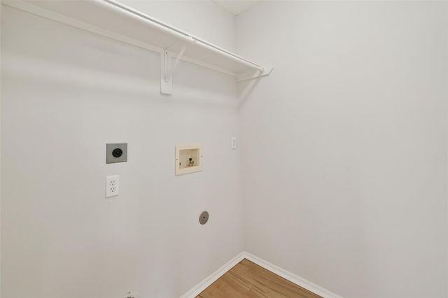 13510 Titus Point, Houston, TX 77085