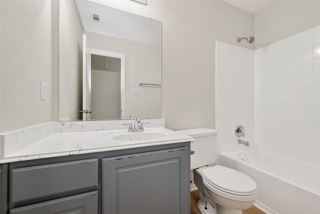 13510 Titus Point, Houston, TX 77085