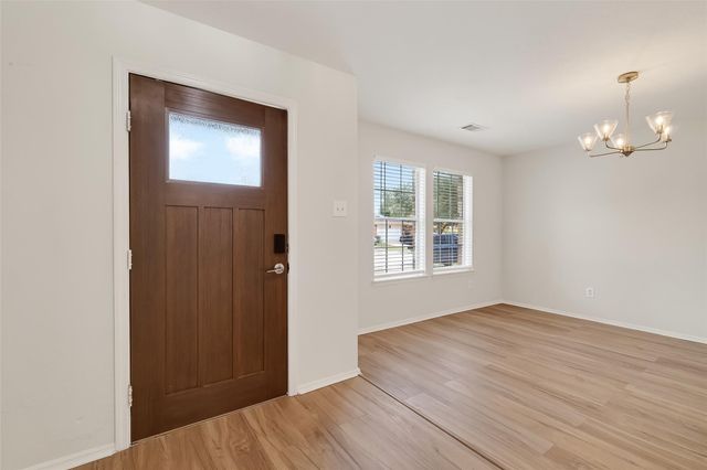 13510 Titus Point, Houston, TX 77085