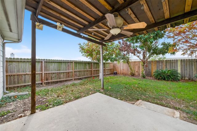 13510 Titus Point, Houston, TX 77085