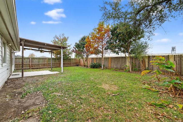 13510 Titus Point, Houston, TX 77085