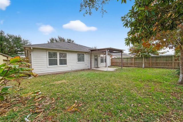 13510 Titus Point, Houston, TX 77085