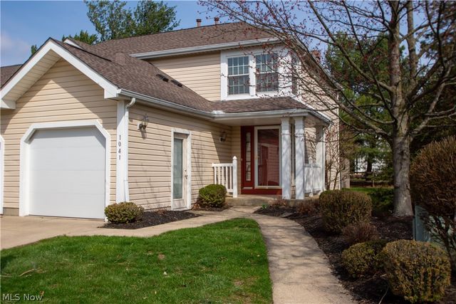 1041 Sunhaven Drive, Medina, OH 44256