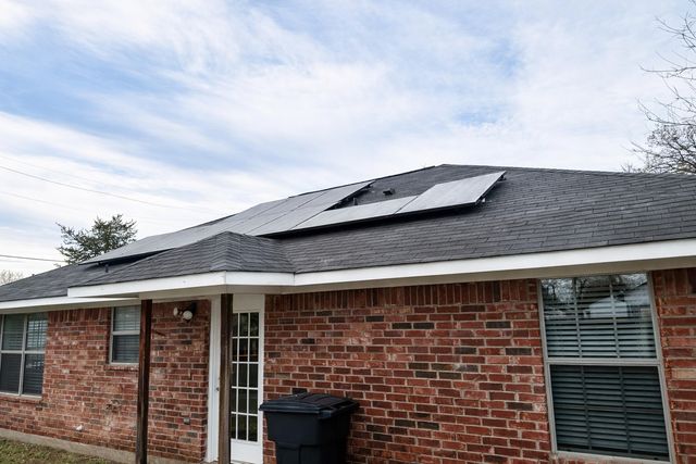 914 N Catherine Street, Terrell, TX 75160