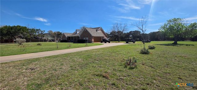 3912 Chisholm Trail, Salado, TX 76571