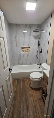 3912 Chisholm Trail, Salado, TX 76571