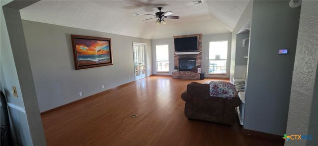 3912 Chisholm Trail, Salado, TX 76571