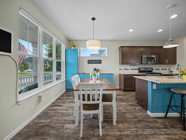 367 Crescendo Drive, Sun Prairie, WI 53590