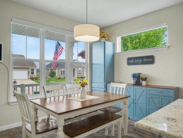 367 Crescendo Drive, Sun Prairie, WI 53590