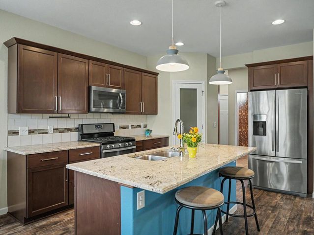 367 Crescendo Drive, Sun Prairie, WI 53590
