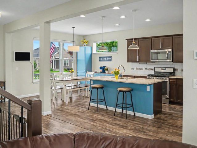 367 Crescendo Drive, Sun Prairie, WI 53590