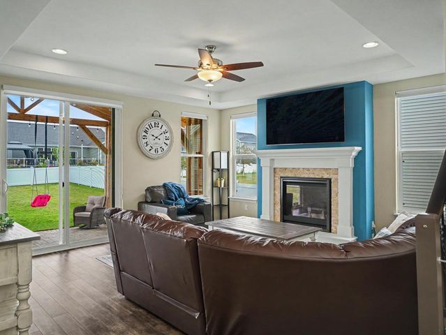 367 Crescendo Drive, Sun Prairie, WI 53590