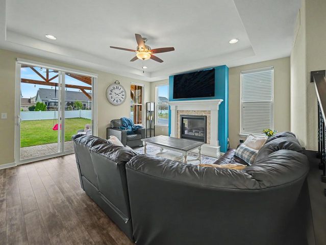 367 Crescendo Drive, Sun Prairie, WI 53590