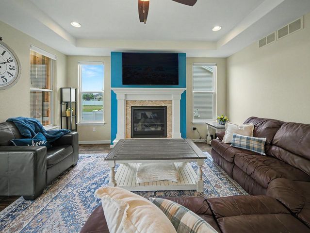 367 Crescendo Drive, Sun Prairie, WI 53590