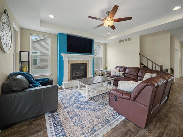 367 Crescendo Drive, Sun Prairie, WI 53590