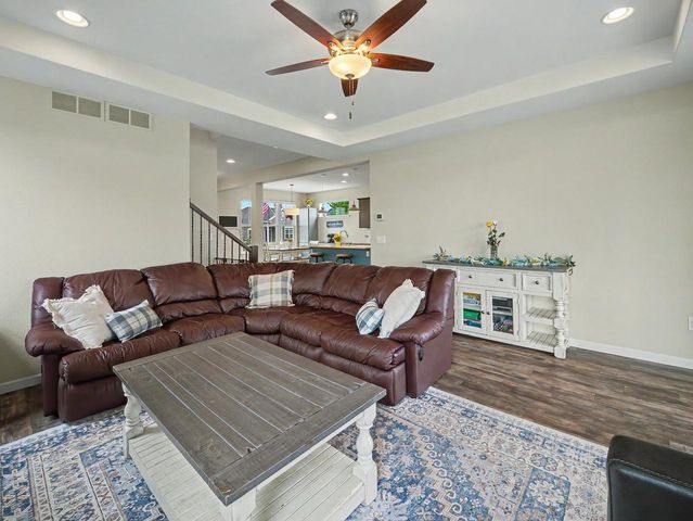 367 Crescendo Drive, Sun Prairie, WI 53590