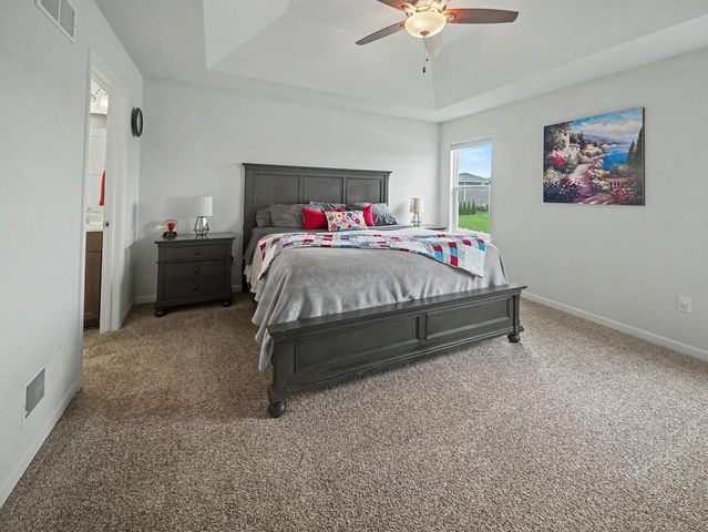367 Crescendo Drive, Sun Prairie, WI 53590