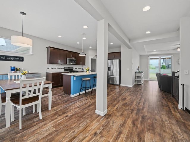 367 Crescendo Drive, Sun Prairie, WI 53590