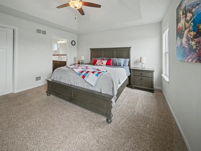 367 Crescendo Drive, Sun Prairie, WI 53590