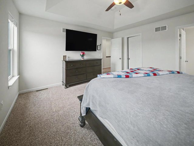 367 Crescendo Drive, Sun Prairie, WI 53590