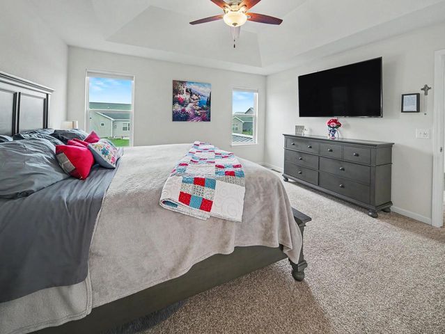 367 Crescendo Drive, Sun Prairie, WI 53590