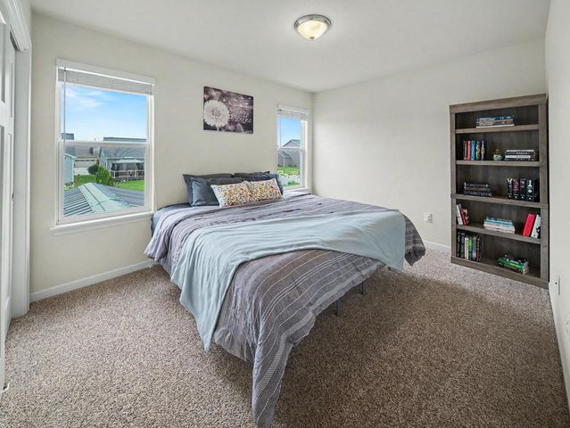 367 Crescendo Drive, Sun Prairie, WI 53590