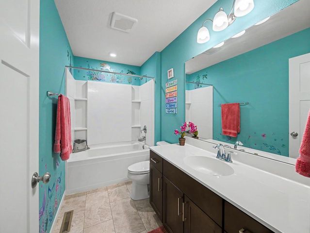 367 Crescendo Drive, Sun Prairie, WI 53590