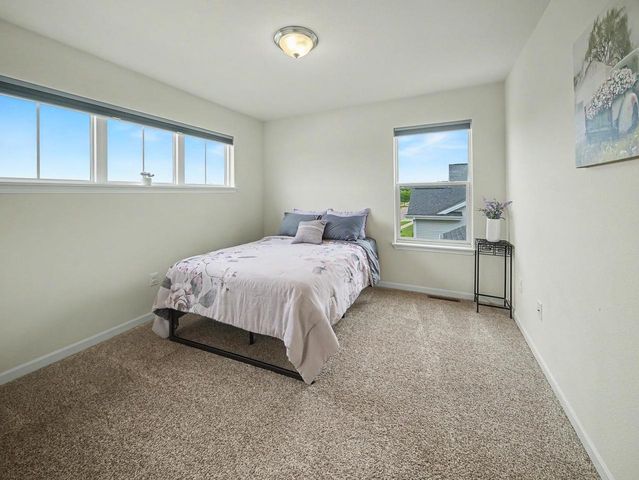 367 Crescendo Drive, Sun Prairie, WI 53590