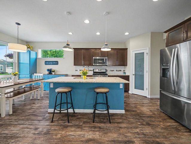367 Crescendo Drive, Sun Prairie, WI 53590