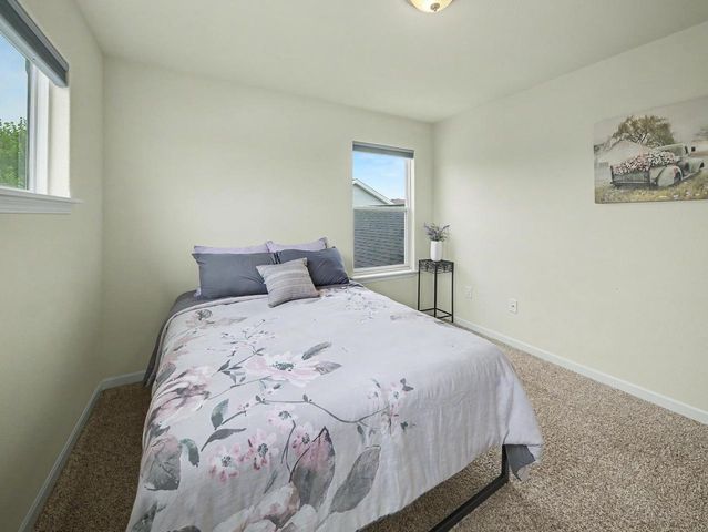 367 Crescendo Drive, Sun Prairie, WI 53590