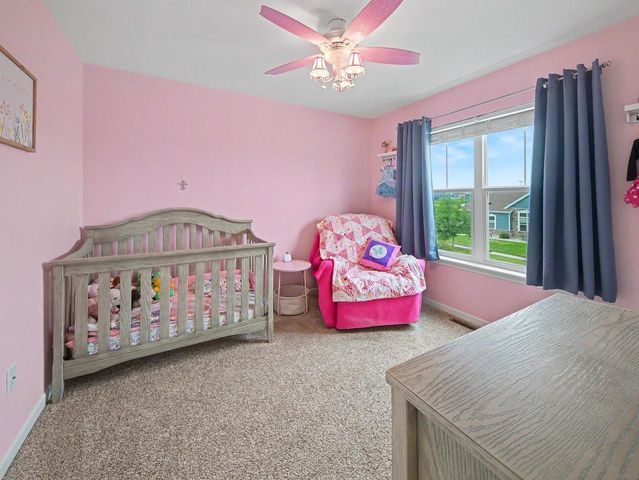 367 Crescendo Drive, Sun Prairie, WI 53590