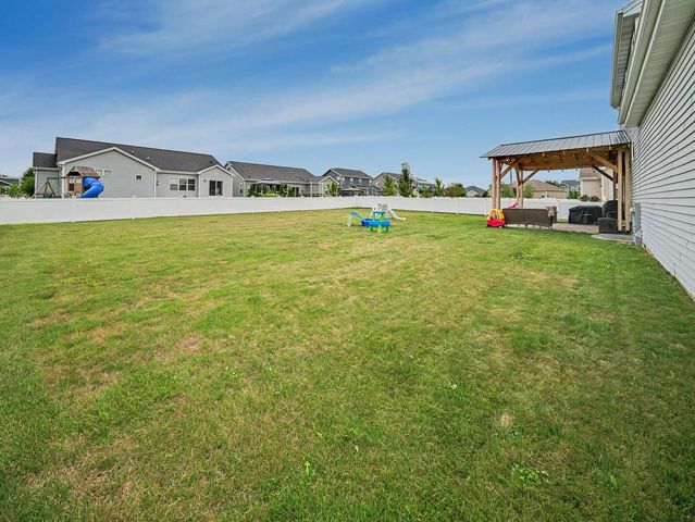 367 Crescendo Drive, Sun Prairie, WI 53590