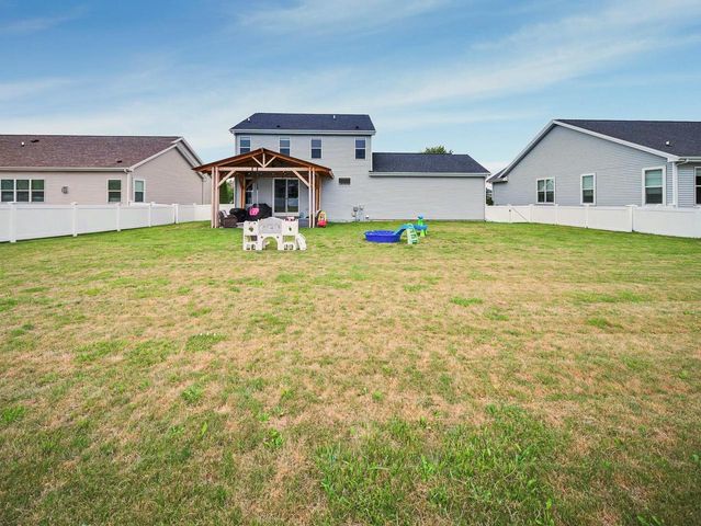 367 Crescendo Drive, Sun Prairie, WI 53590