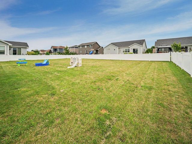 367 Crescendo Drive, Sun Prairie, WI 53590