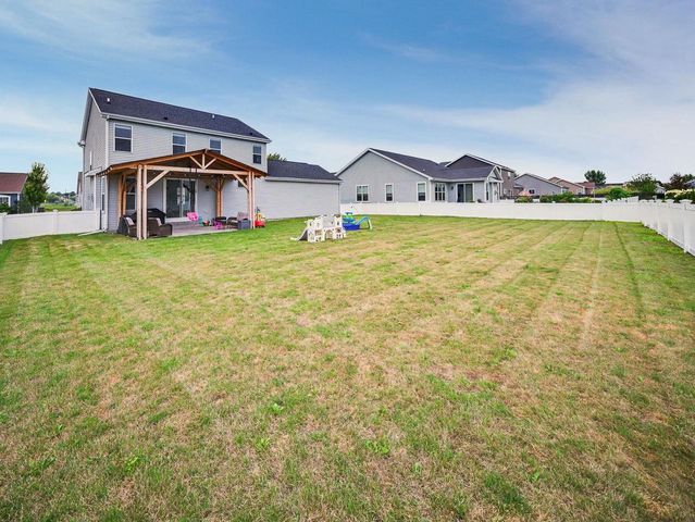 367 Crescendo Drive, Sun Prairie, WI 53590