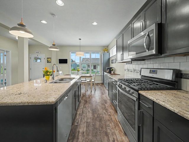 367 Crescendo Drive, Sun Prairie, WI 53590