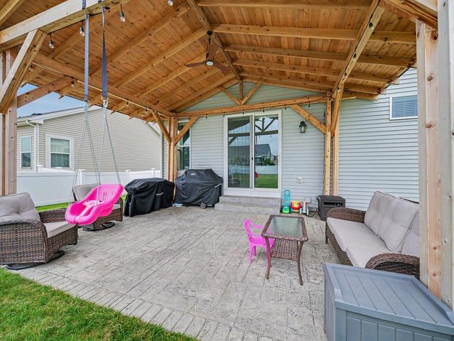 367 Crescendo Drive, Sun Prairie, WI 53590