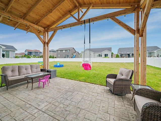 367 Crescendo Drive, Sun Prairie, WI 53590