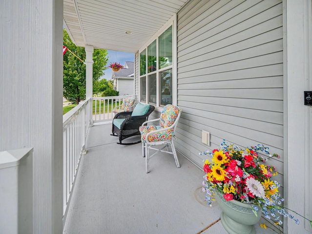 367 Crescendo Drive, Sun Prairie, WI 53590